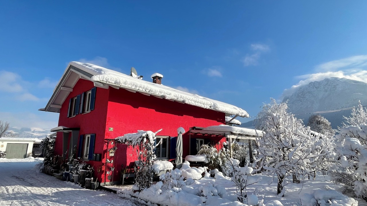 Photo of Outdoor in Kiefersfelden