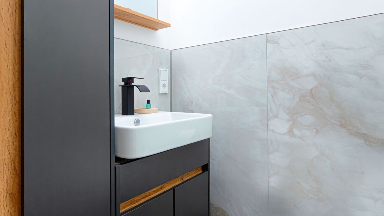 Photo of Bathroom in Deutsches Museum