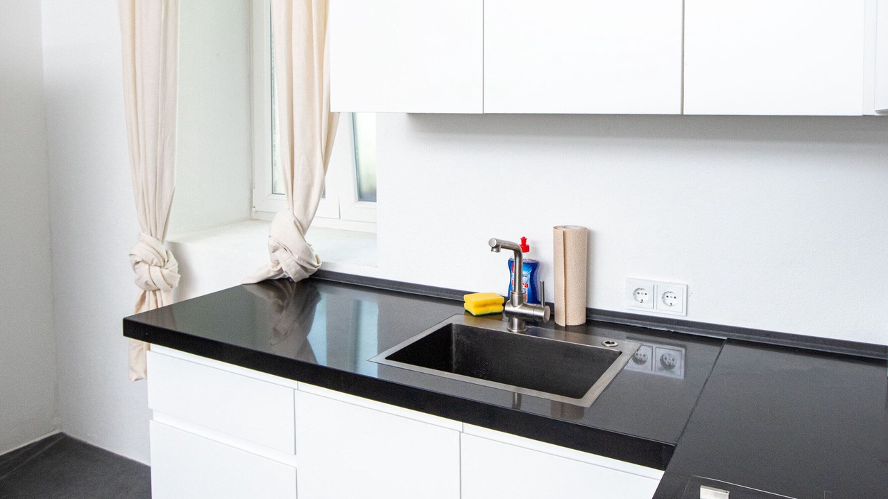 Photo of Kitchen in Deutsches Museum