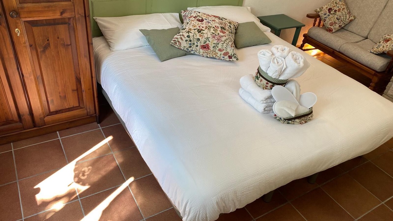 Photo of Bedroom in Roiano-Gretta-Barcola-Cologna-Scorcola