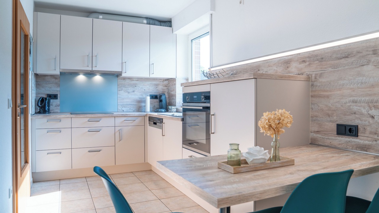 Photo of Kitchen in Sendenhorst