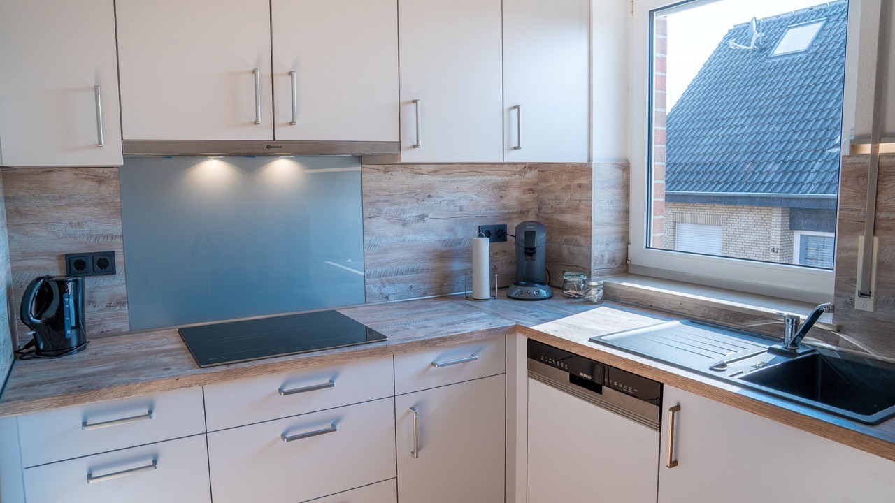 Photo of Kitchen in Sendenhorst