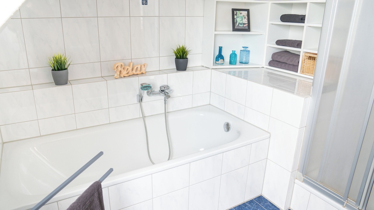 Photo of Bathroom in Sendenhorst