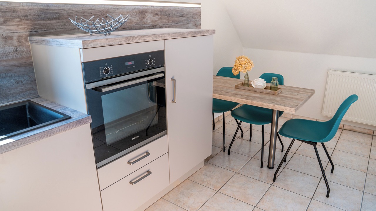 Photo of Kitchen in Sendenhorst