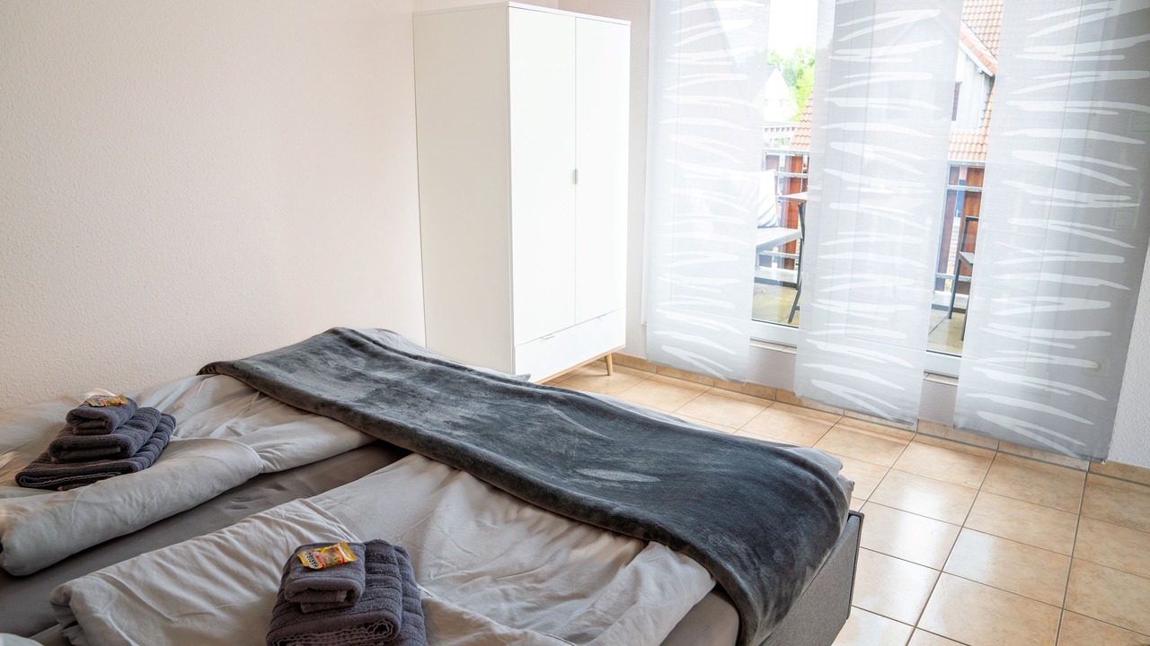 Photo of Bedroom in Sendenhorst