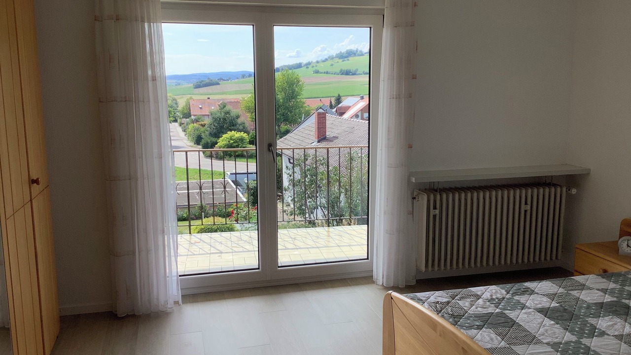 Photo of Bedroom in Hilzingen