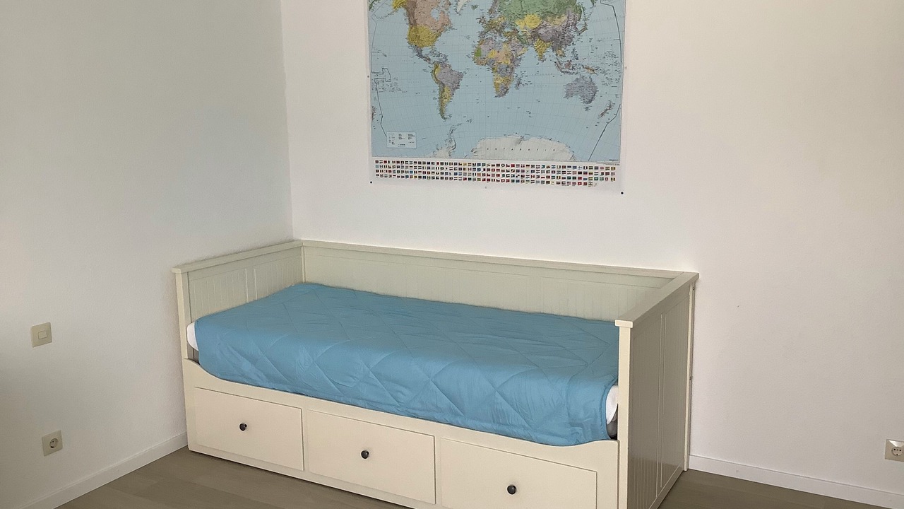 Photo of Bedroom in Hilzingen