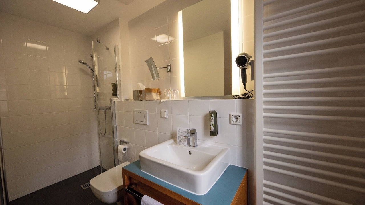 Photo of Bathroom in Volkach