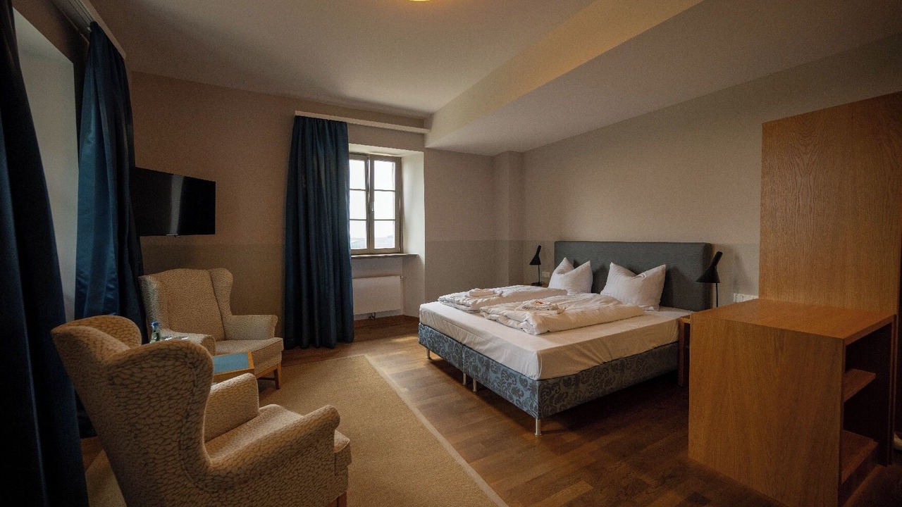 Photo of Bedroom in Volkach