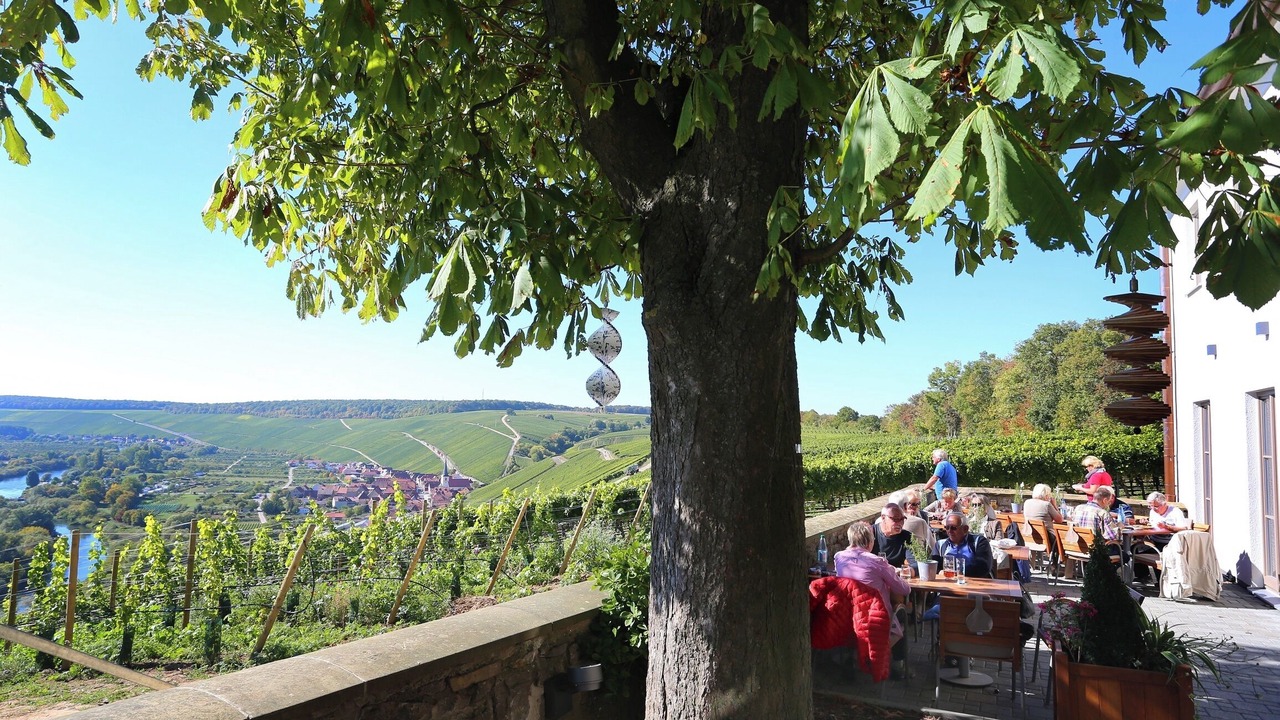 Photo of Outdoor in Volkach