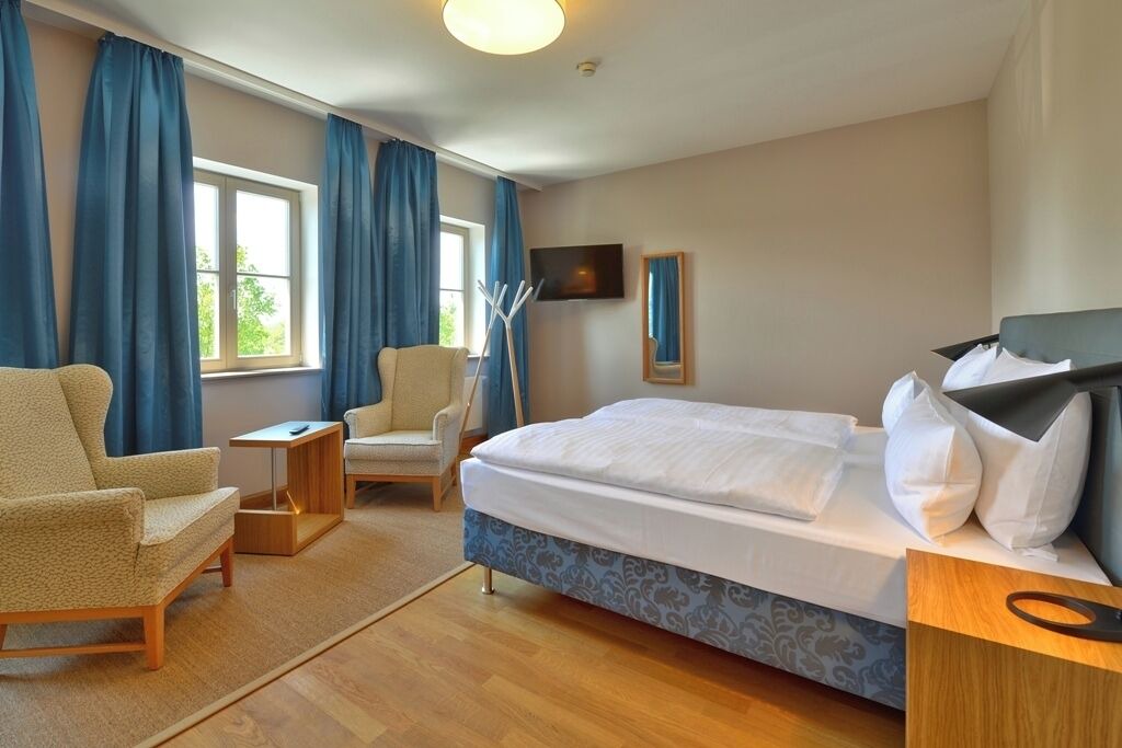 Photo of Bedroom in Volkach