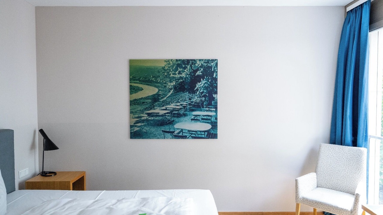 Photo of Bedroom in Volkach