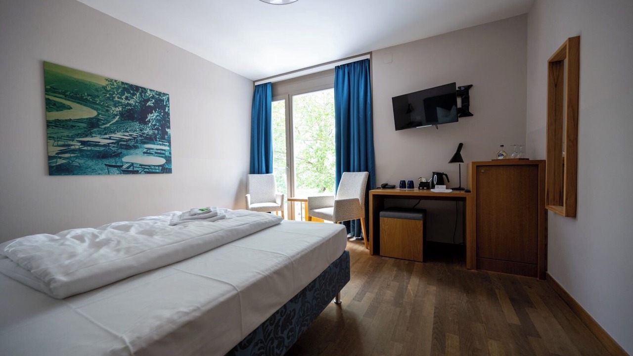 Photo of Bedroom in Volkach