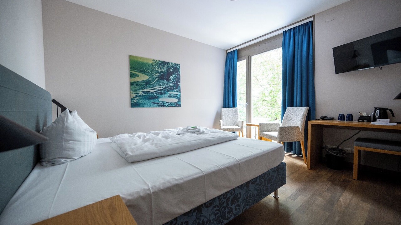 Photo of Bedroom in Volkach