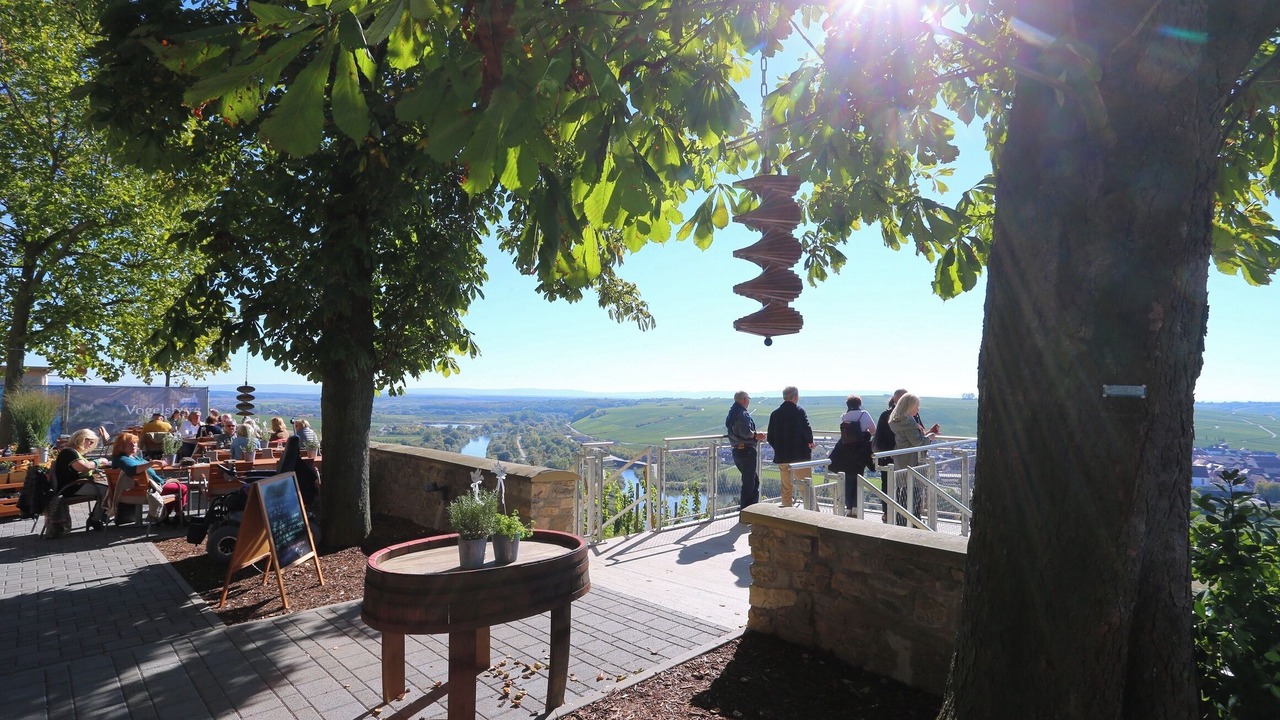 Photo of Outdoor in Volkach