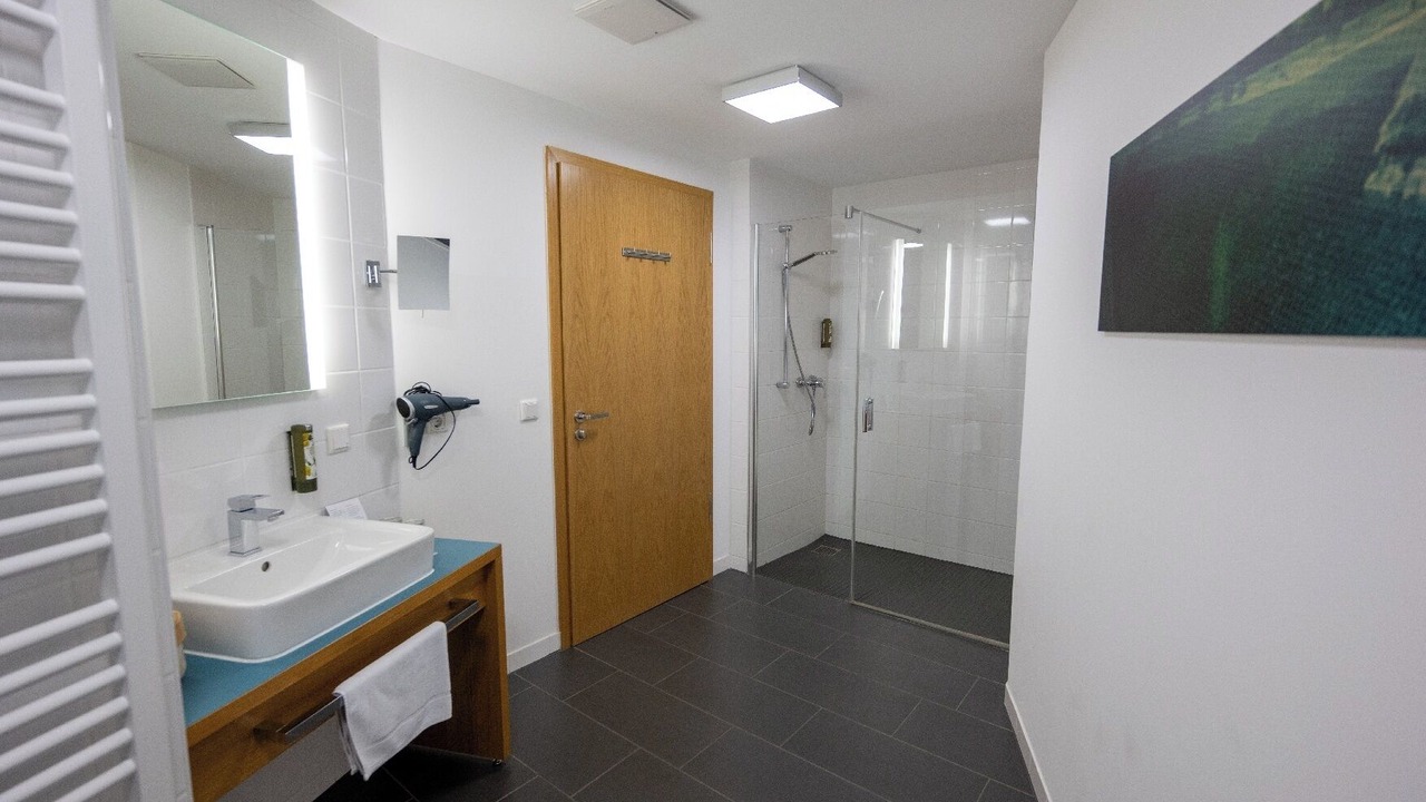 Photo of Bathroom in Volkach