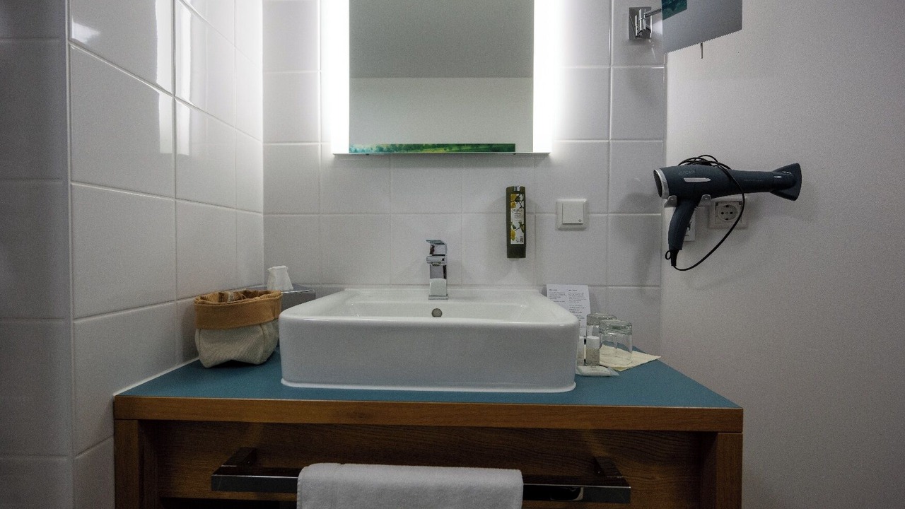 Photo of Bathroom in Volkach