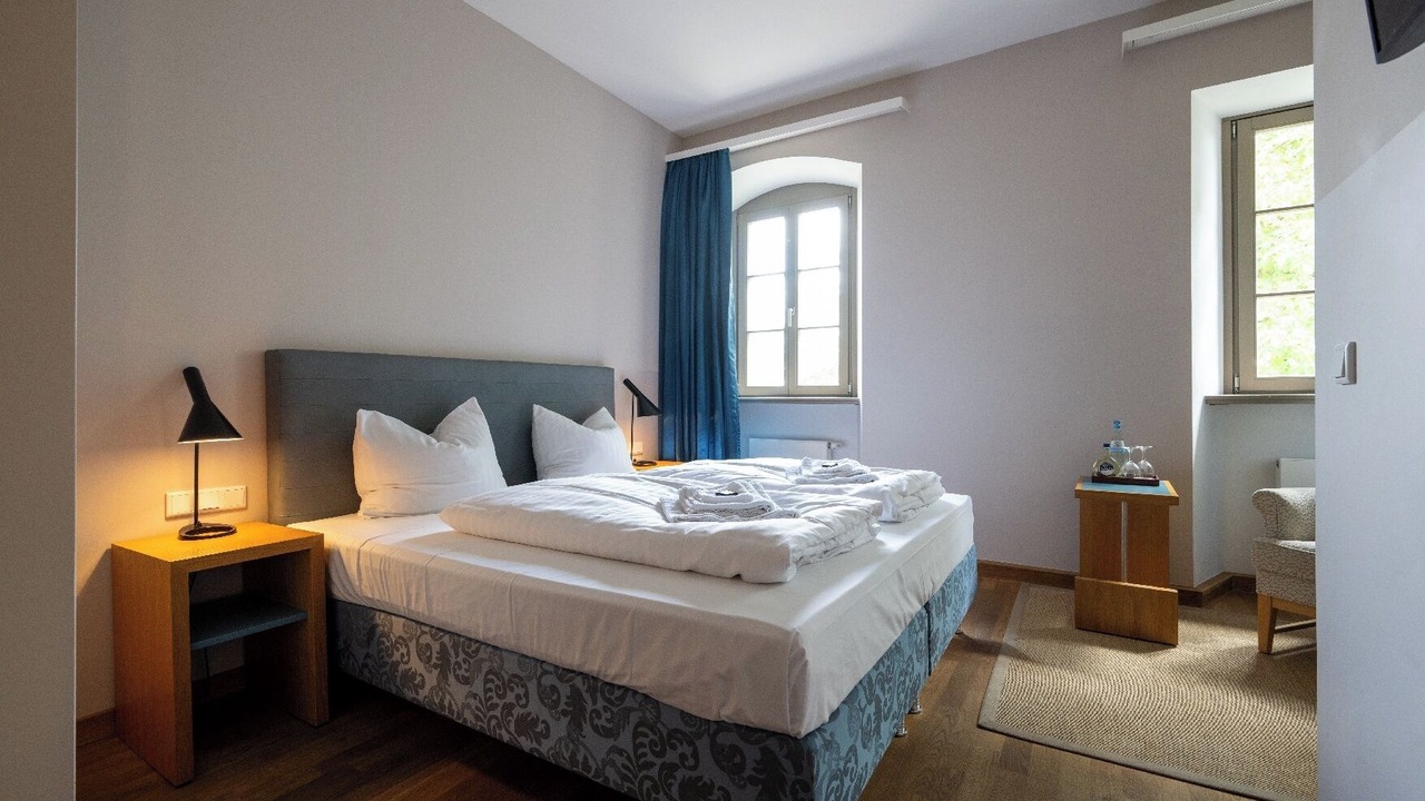 Photo of Bedroom in Volkach