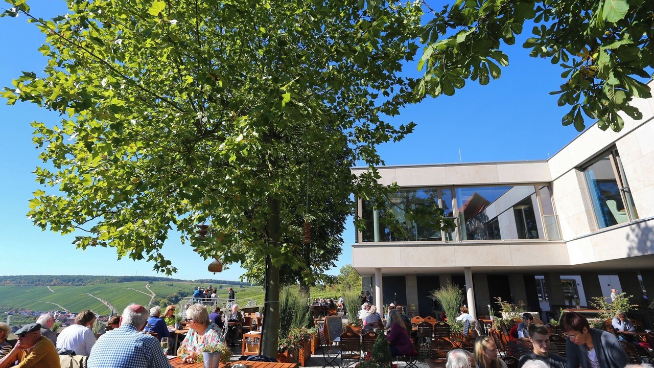 Photo of Outdoor in Volkach