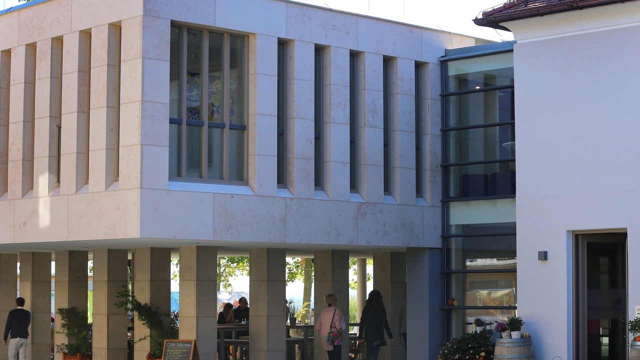 Photo of Outdoor in Volkach