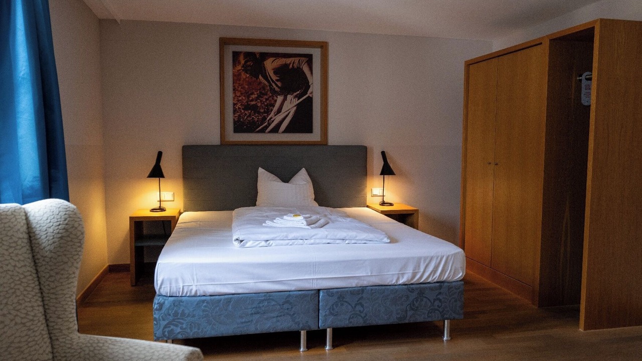 Photo of Bedroom in Volkach