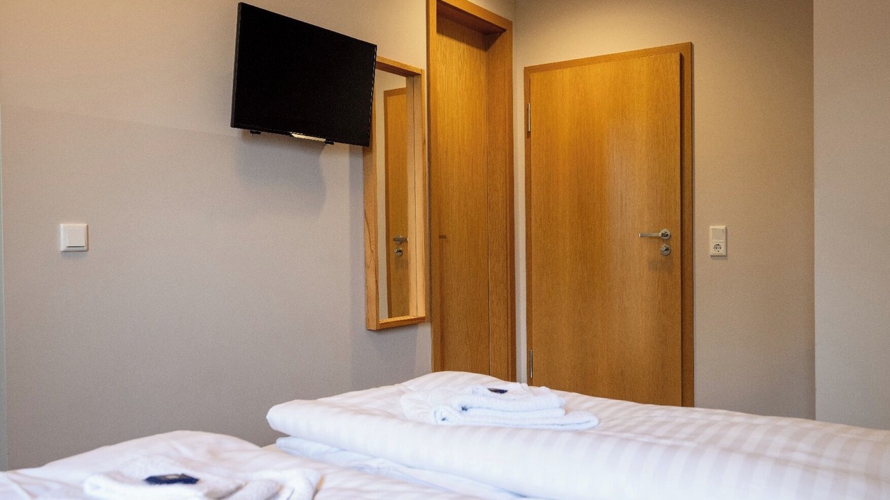 Photo of Bedroom in Volkach