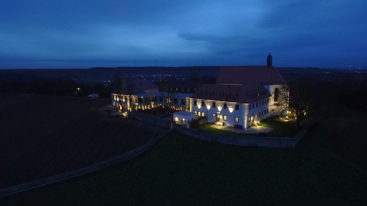Photo of Outdoor in Volkach