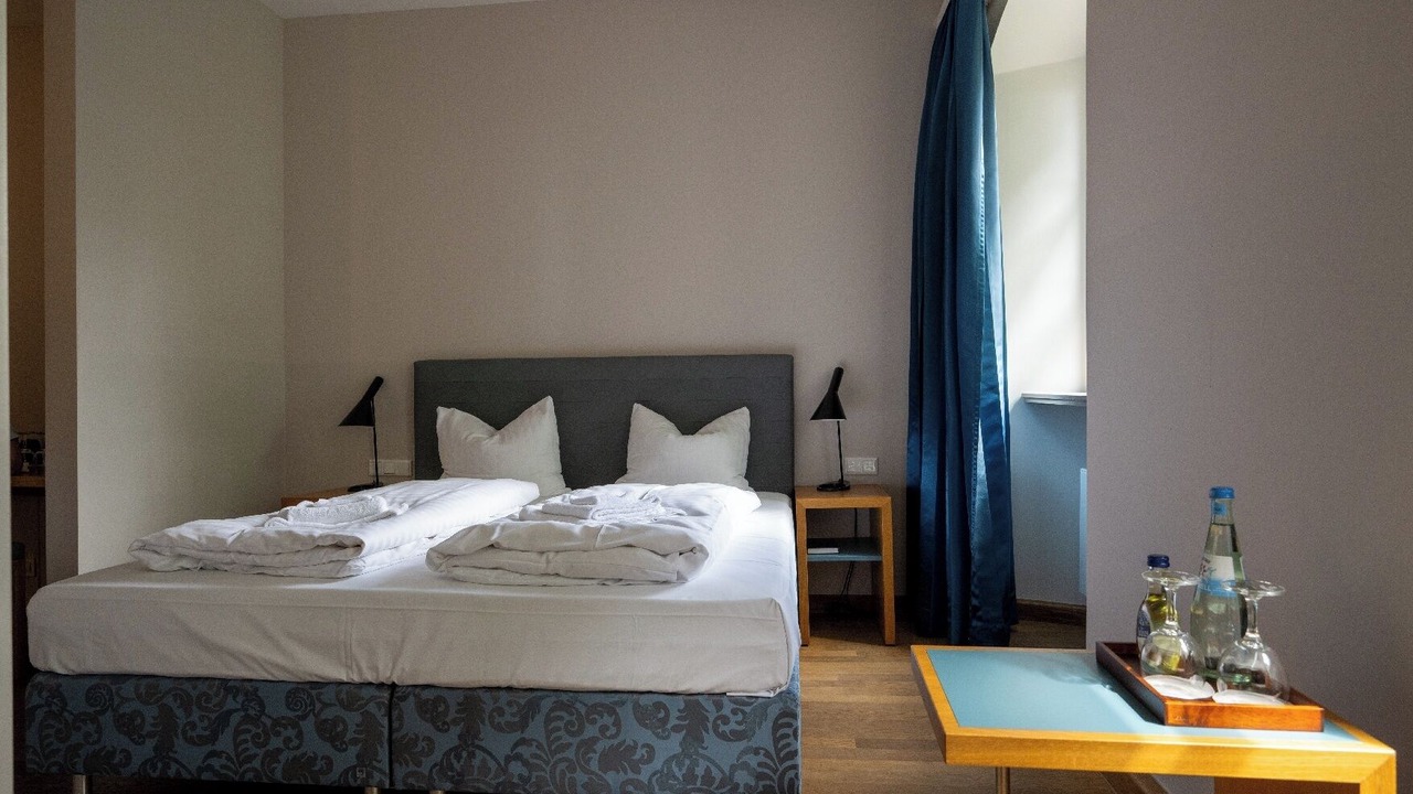 Photo of Bedroom in Volkach