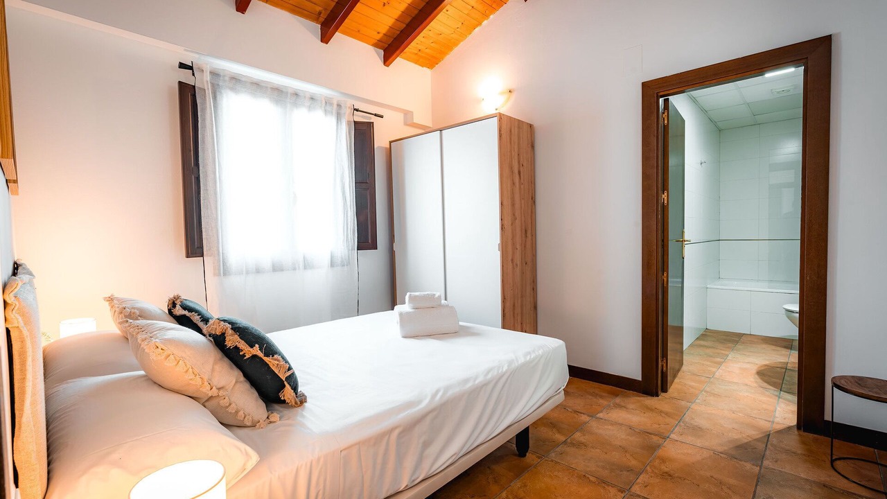 Photo of Bedroom in Cella