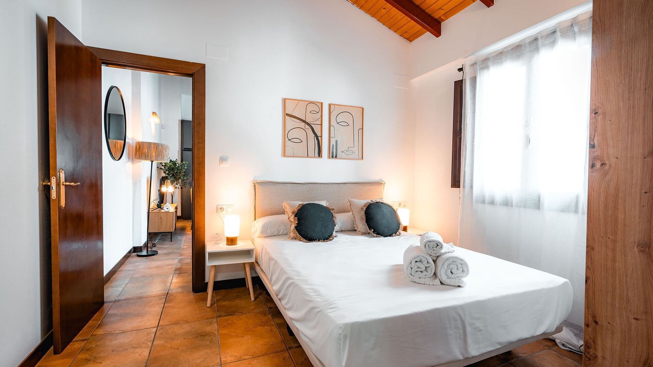 Photo of Bedroom in Cella