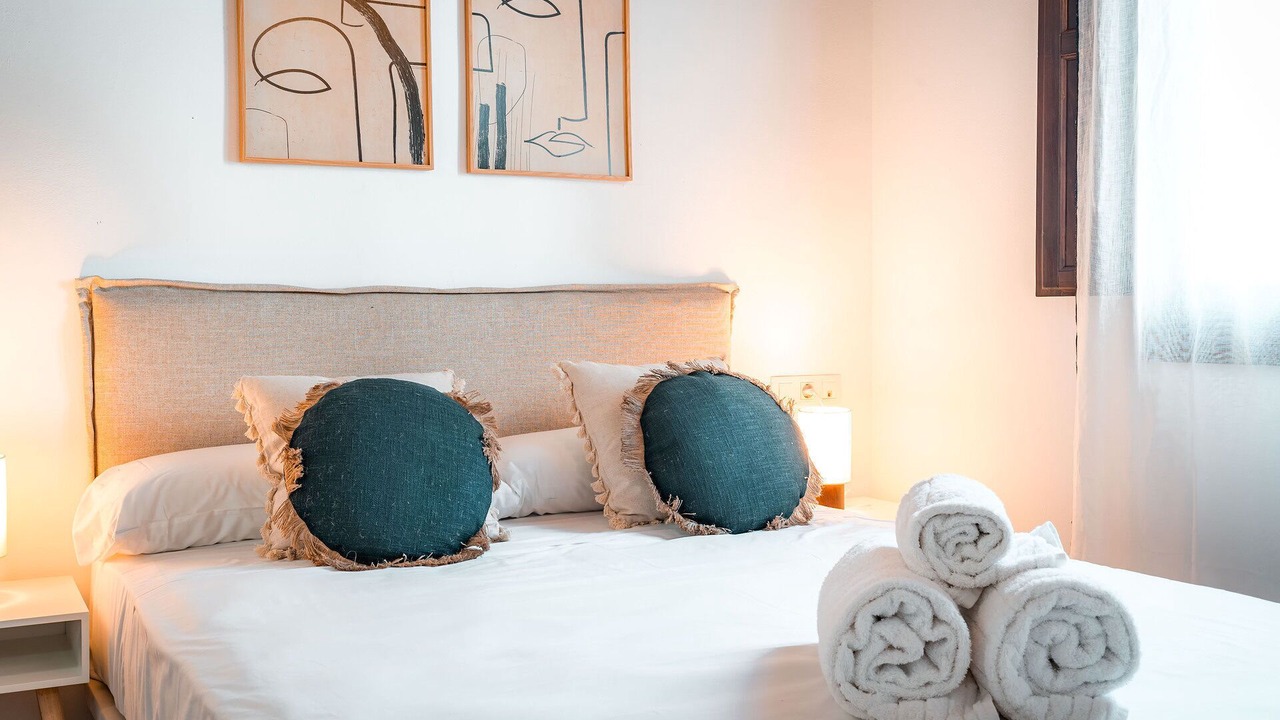 Photo of Bedroom in Cella