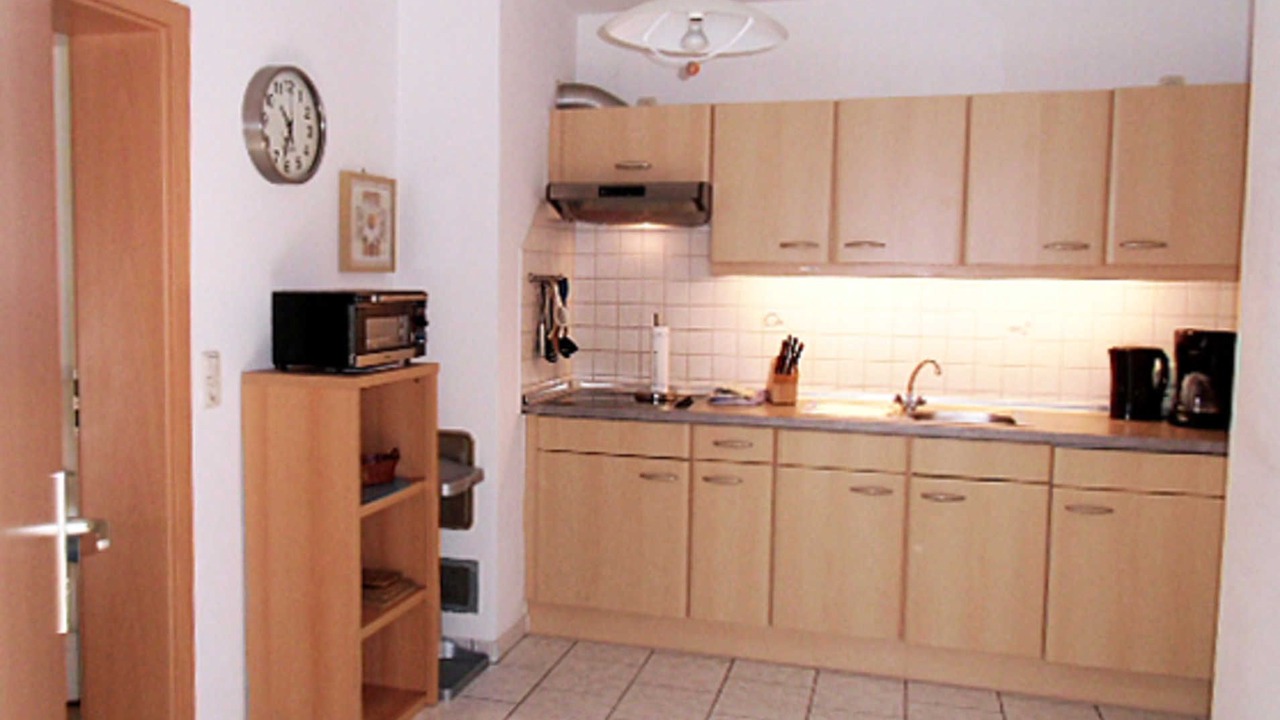 Photo of Kitchen in Stolpe auf Usedom