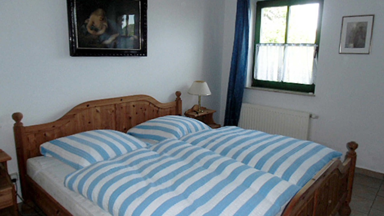 Photo of Bedroom in Stolpe auf Usedom
