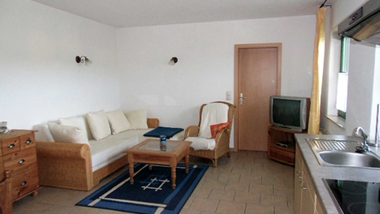 Photo of Livingroom in Stolpe auf Usedom