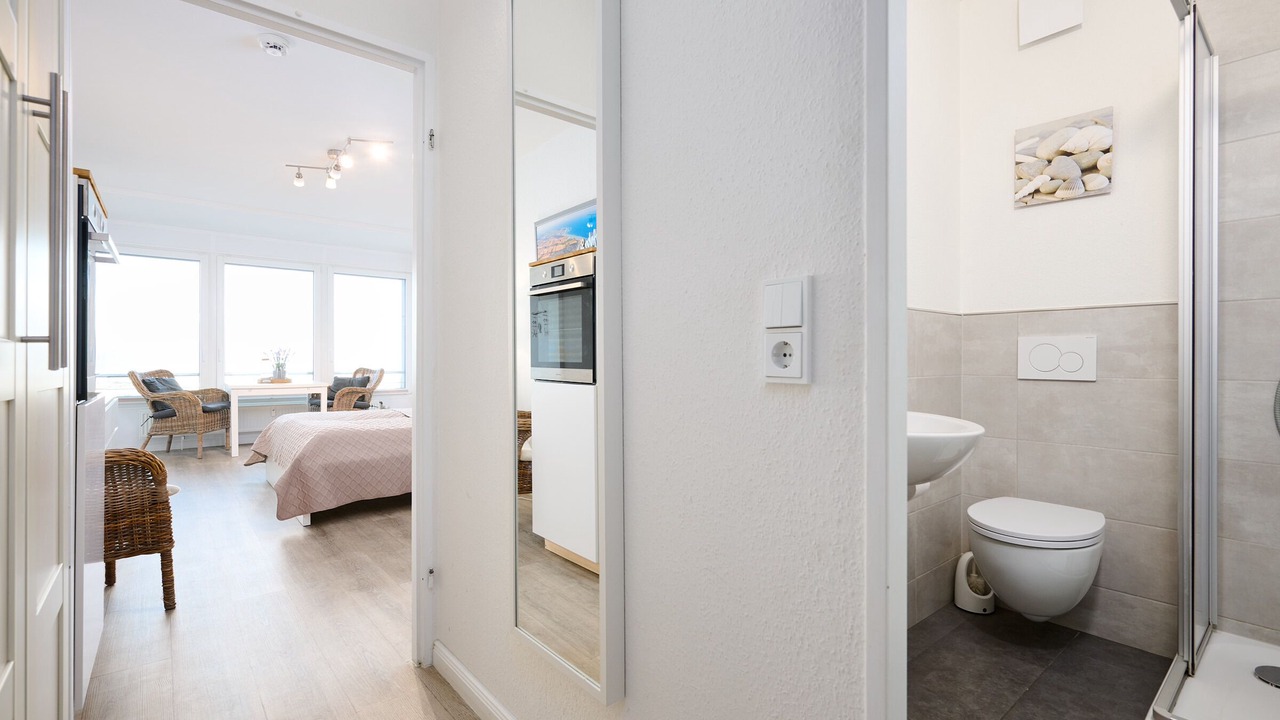 Photo of Bedroom in Laboe