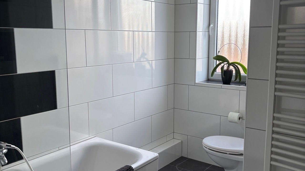 Photo of Bathroom in Luedenscheid