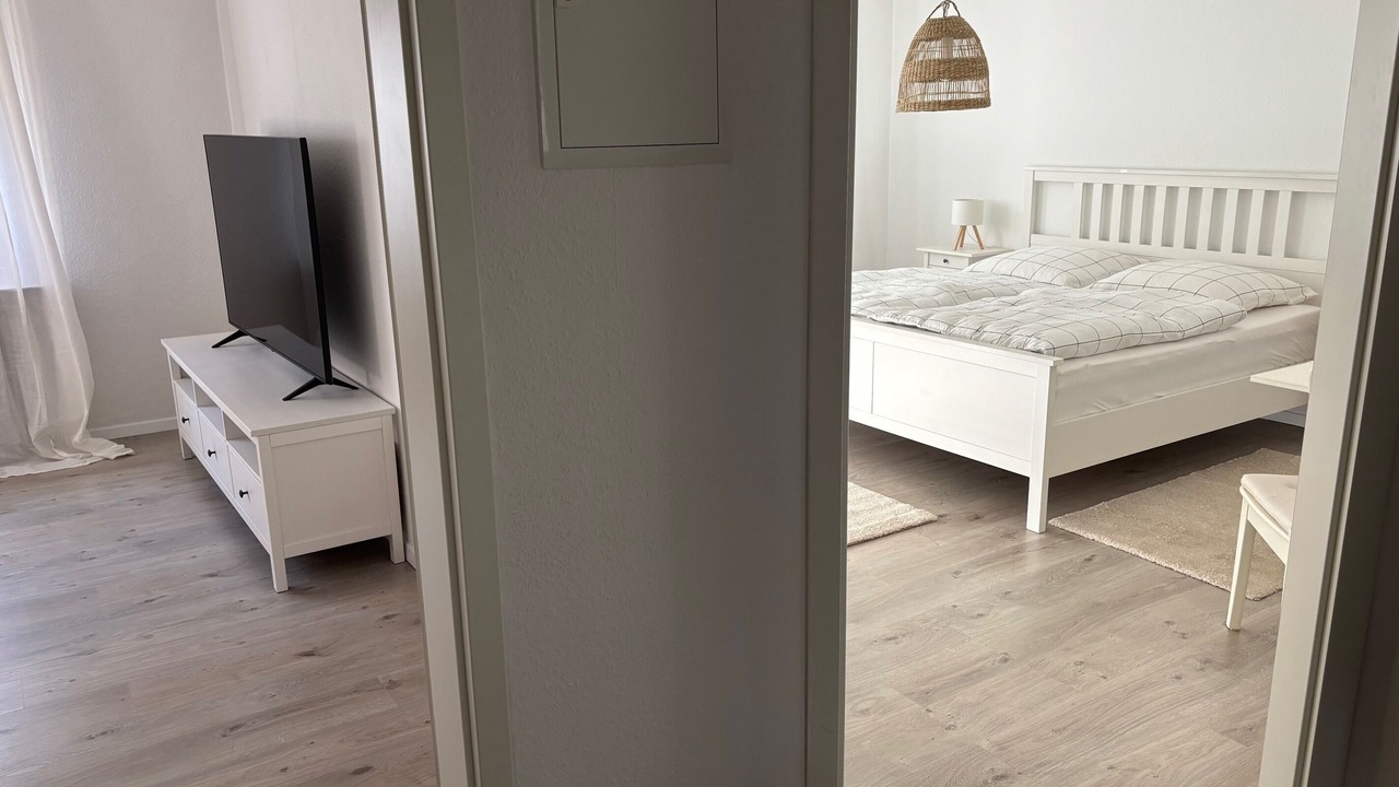 Photo of Bedroom in Luedenscheid