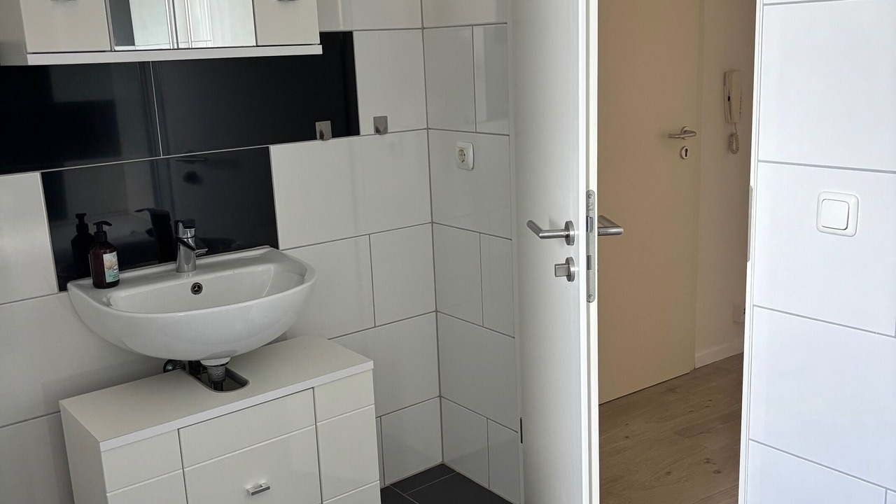 Photo of Bathroom in Luedenscheid