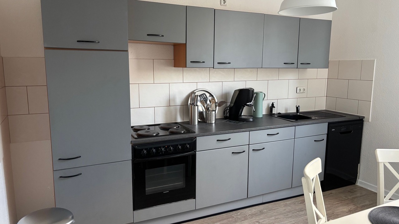 Photo of Kitchen in Luedenscheid