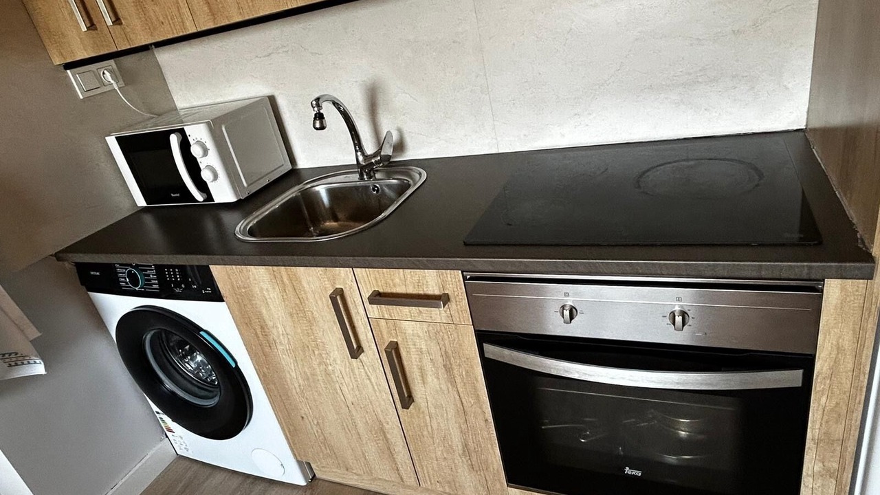 Photo of Kitchen in Villanua