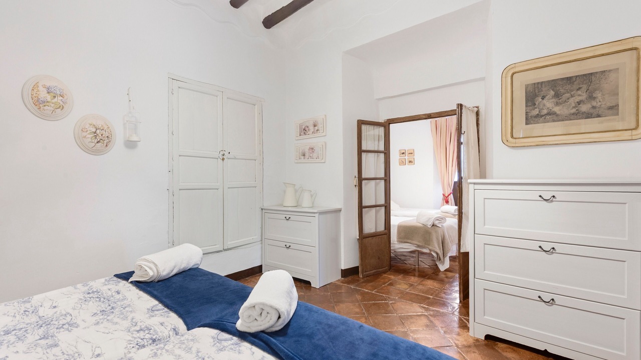 Photo of Bedroom in Archidona