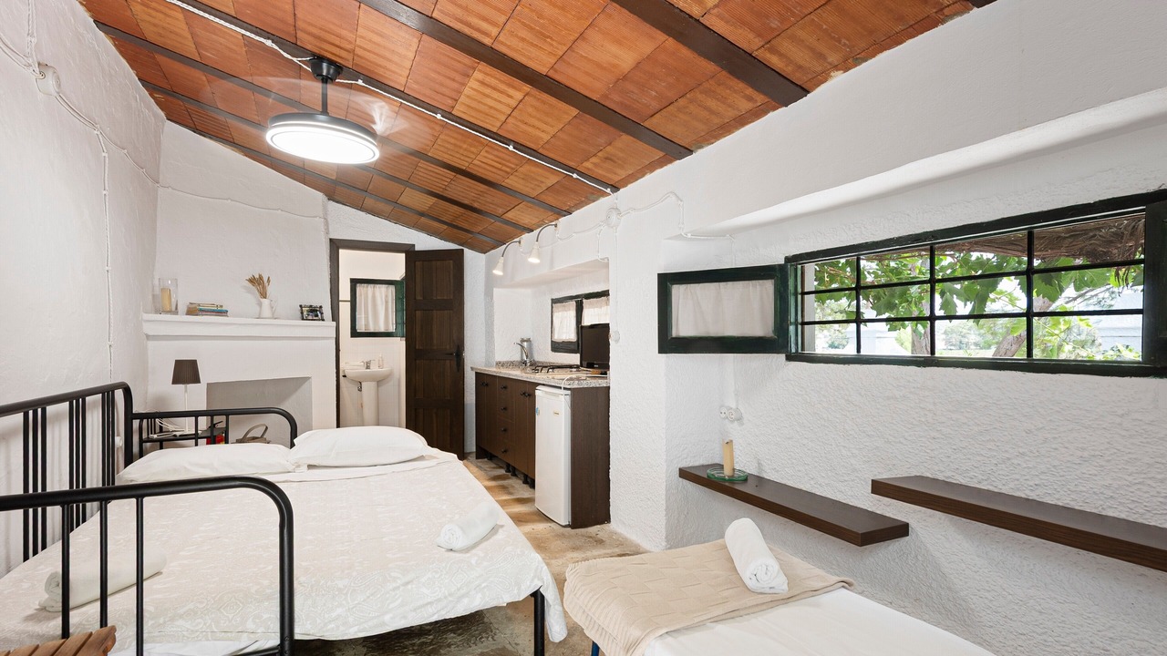 Photo of Bedroom in Archidona