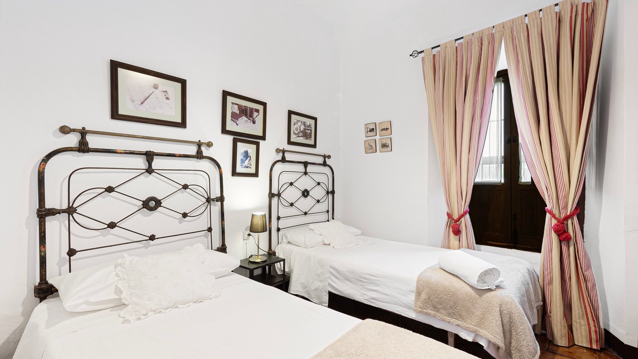 Photo of Bedroom in Archidona