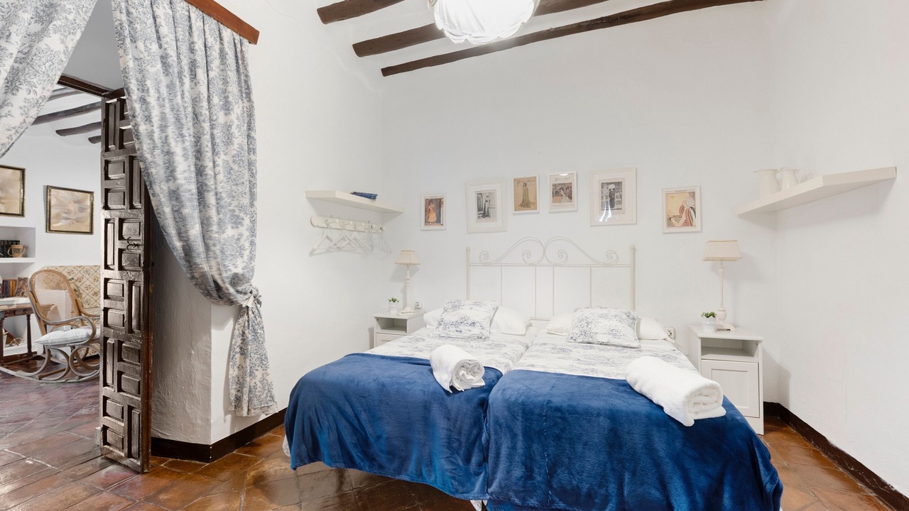 Photo of Bedroom in Archidona