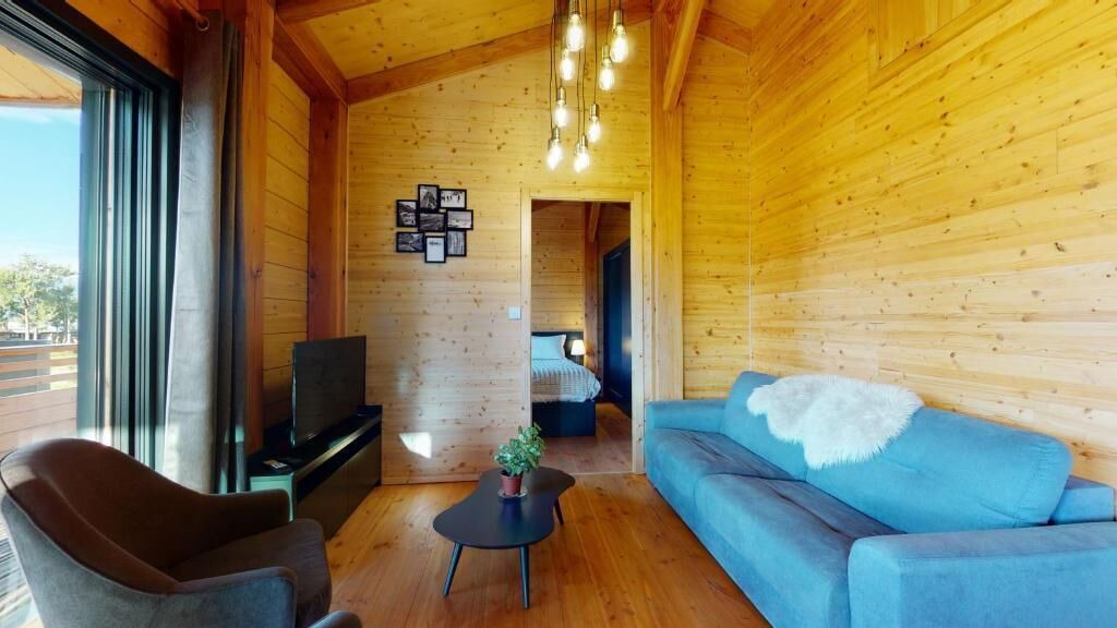Photo of Livingroom in Ayent