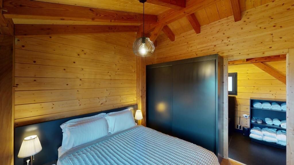Photo of Bedroom in Ayent