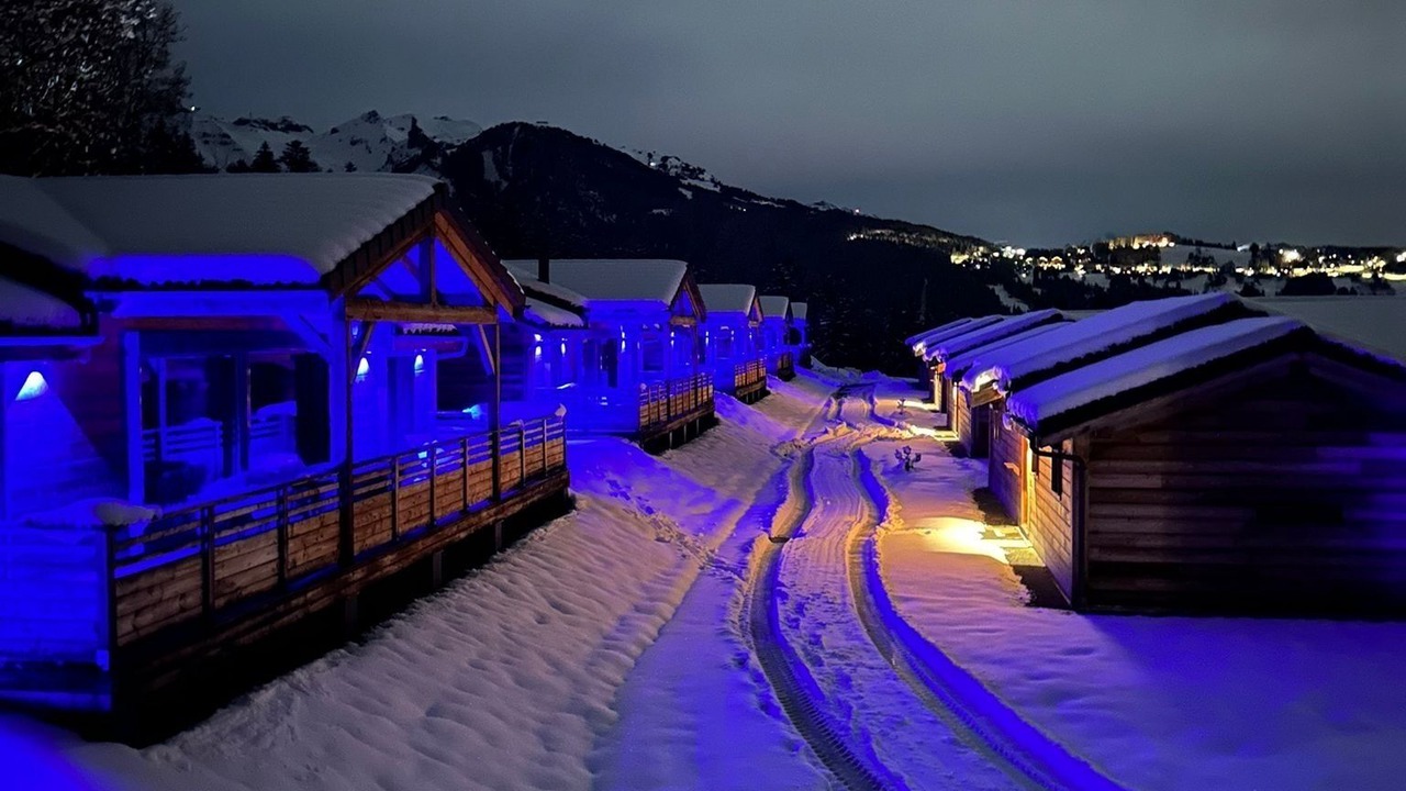 Photo of Outdoor in Ayent