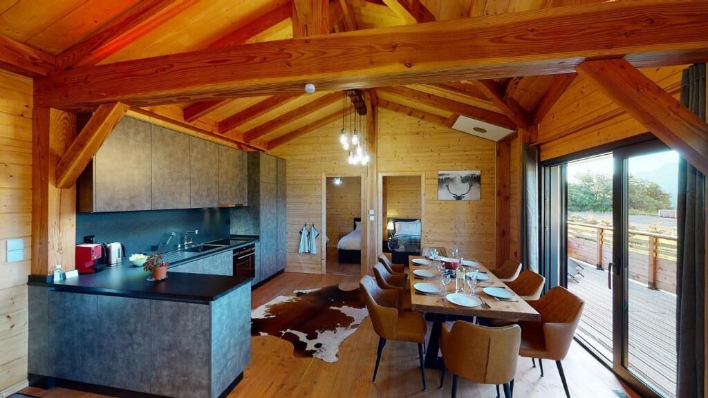 Photo of Livingroom in Ayent