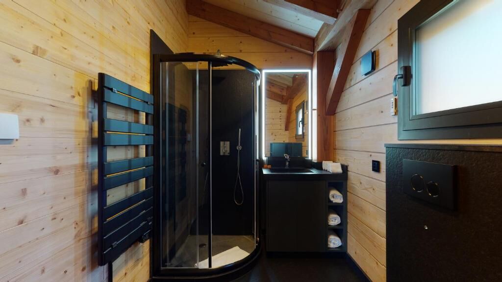 Photo of Bathroom in Ayent