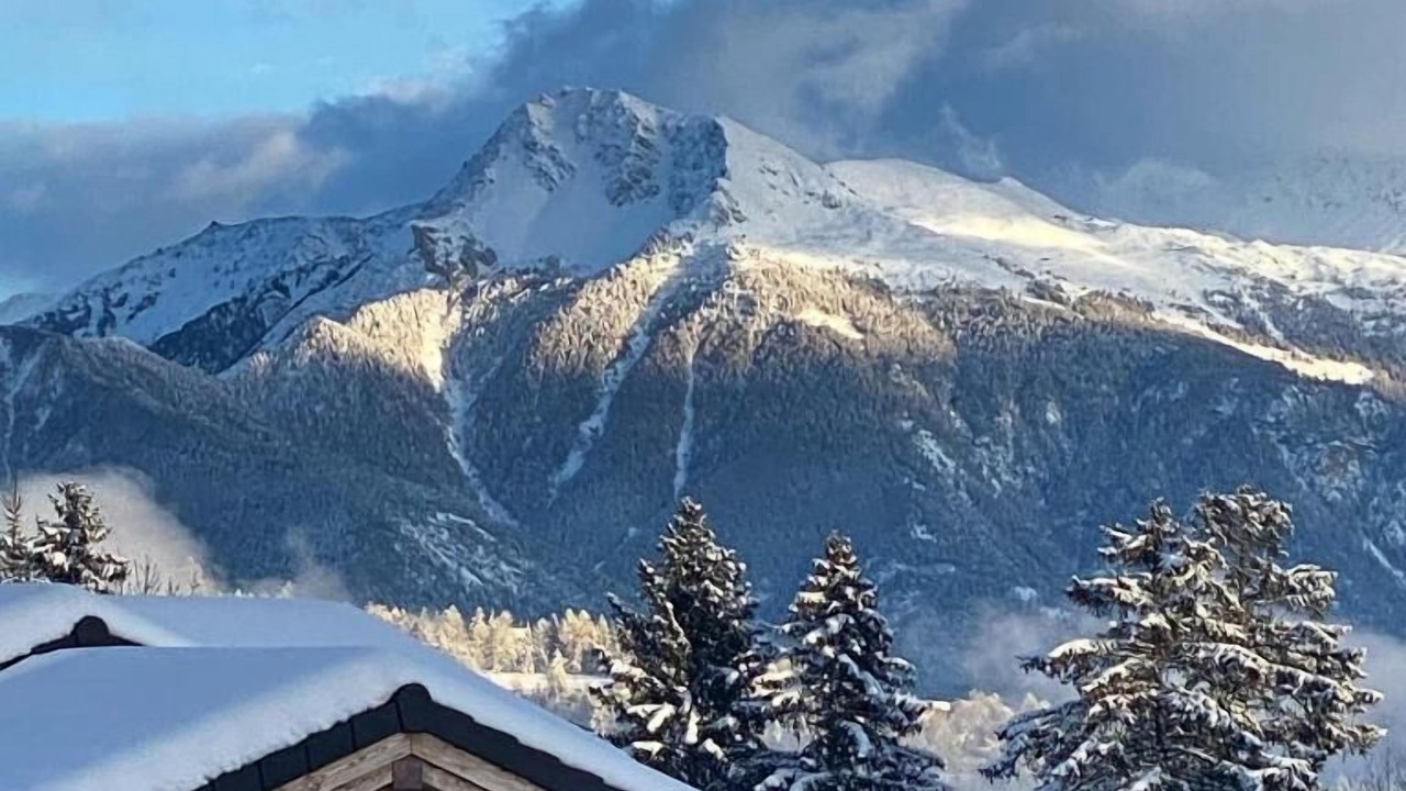 Photo of Outdoor in Ayent
